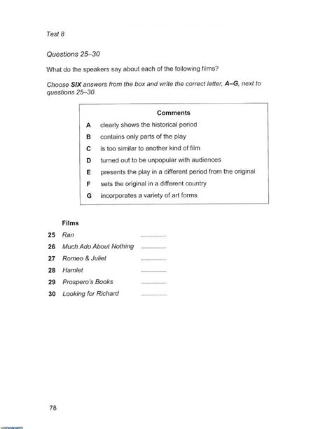 answers to homework lesson 4 science Epub