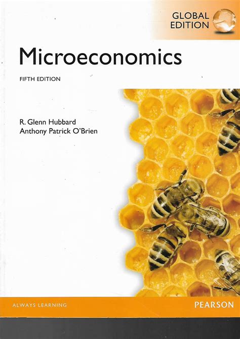 answers to hubbard microeconomics PDF