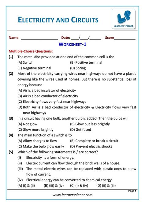 answers to industrial electricity Reader