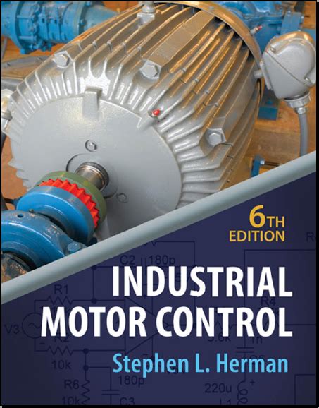 answers to industrial motor control 6th edition pdf Epub