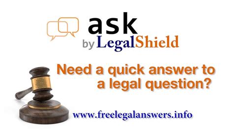 answers to legal questions free Epub