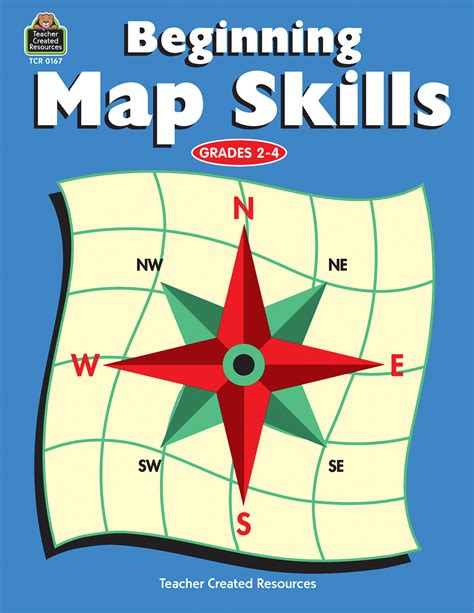 answers to map skills if8551 Kindle Editon