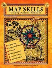 answers to map skills if8551 Kindle Editon