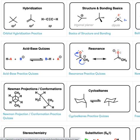 answers to mastering organic chemistry problems pdf PDF