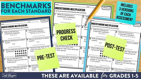 answers to math benchmark test Epub