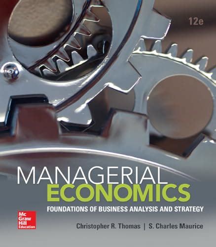 answers to mcgraw hill managerial economics PDF