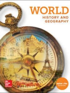 answers to mcgraw hill world history Epub