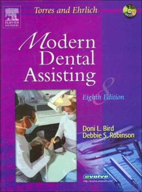 answers to modern dental assisting bi Doc