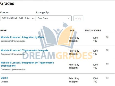 answers to myitlab quiz 9 PDF