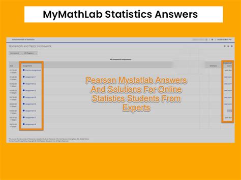 answers to mymathlab statistics Kindle Editon