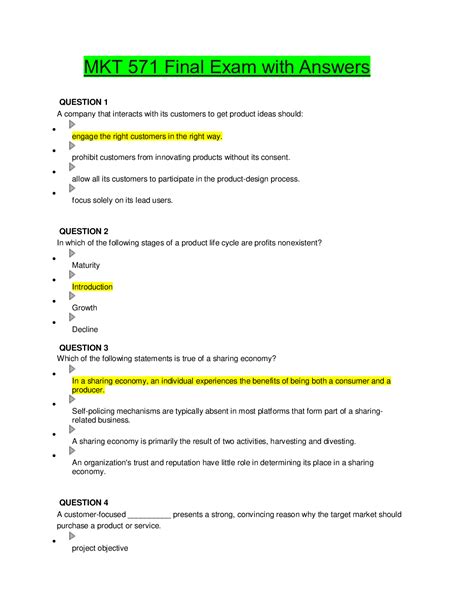 answers to nims 700 test Doc