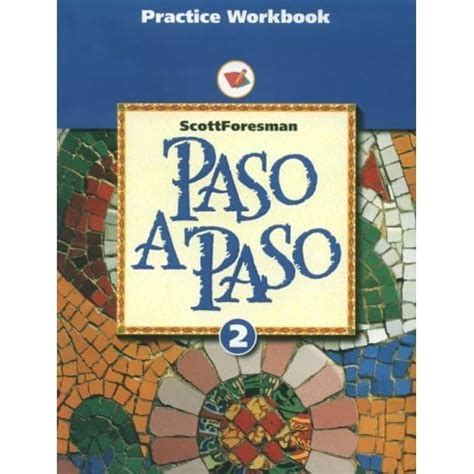 answers to paso a paso 2 workbook Epub