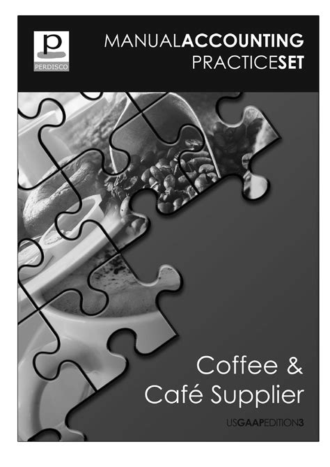 answers to perdisco coffee cafe Ebook PDF