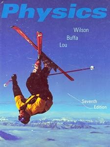 answers to physics wilson buffa 7th edition Kindle Editon
