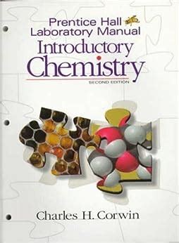 answers to prentice hall chemistry lab manual PDF