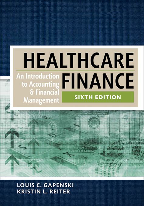 answers to questions in healthcare finance gapenski free Kindle Editon