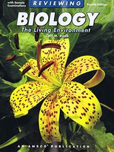 answers to reviewing biology the living environment Doc