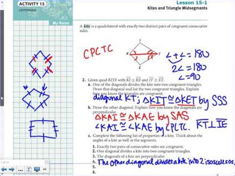 answers to springboard geometry unit 2 practice Epub