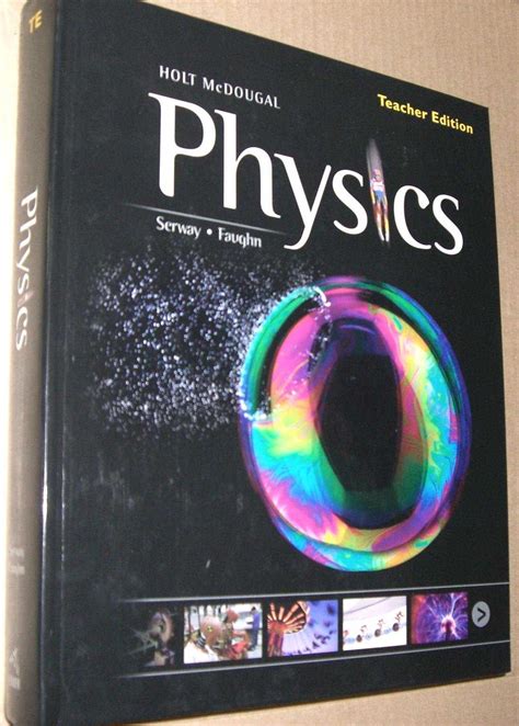 answers to standardized test prep holt physics Reader