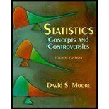 answers to statistics concepts controversies Reader