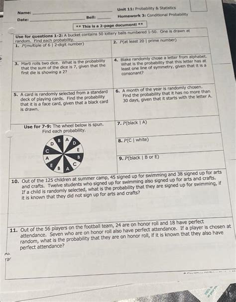 answers to statistics homework Kindle Editon