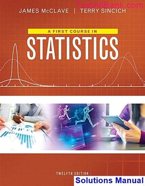 answers to statistics mcclave Reader