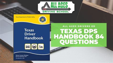 answers to texas drivers handbook questions Reader