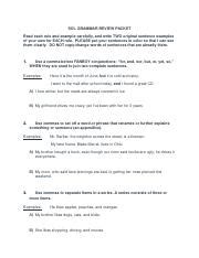 answers to the english 11 sol 2010 PDF