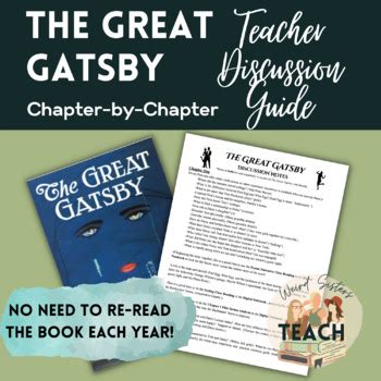 answers to the great gatsby teacher copy Kindle Editon
