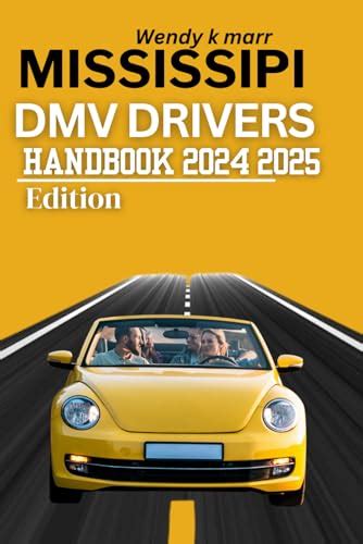 answers to the mississippi driver manual appendix Epub