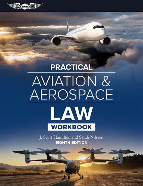 answers to the practical aviation law workbook PDF