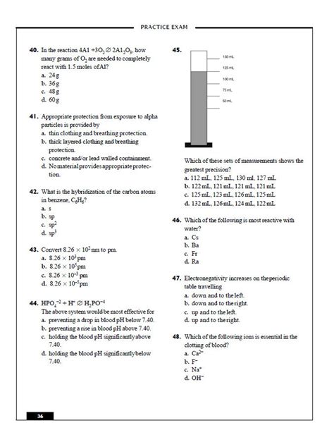 answers to the teas test Epub