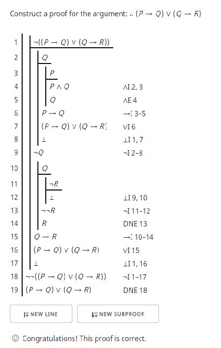 answers to tomassi logic exercises Doc