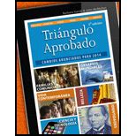 answers to triangulo aprobado 5th edition Reader