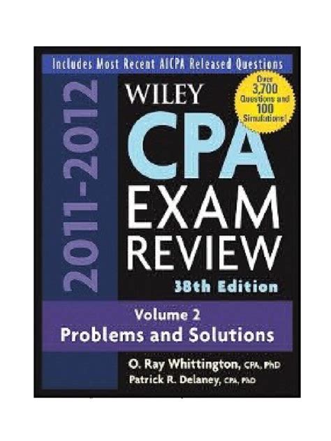 answers to wiley problems Kindle Editon