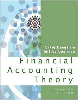 answers-for-financial-accounting-theory-deegan-unerman Ebook PDF