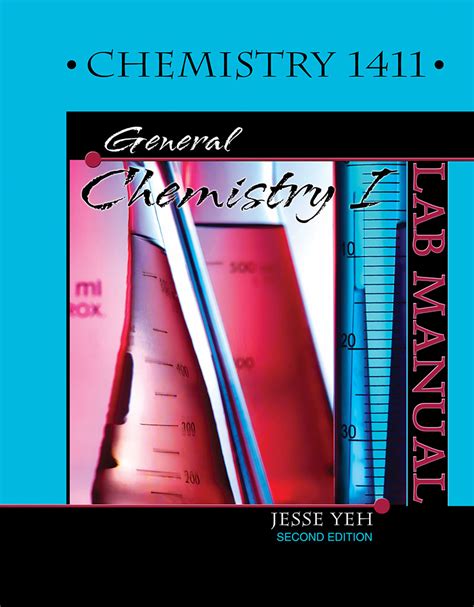 answers-for-laboratory-manual-for-chemistry-1411 Ebook Kindle Editon