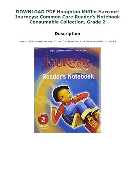 answers-to-journeys-readers-notebook-grade-5 Ebook Doc