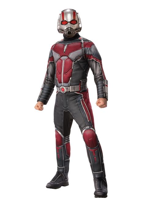 ant man costume