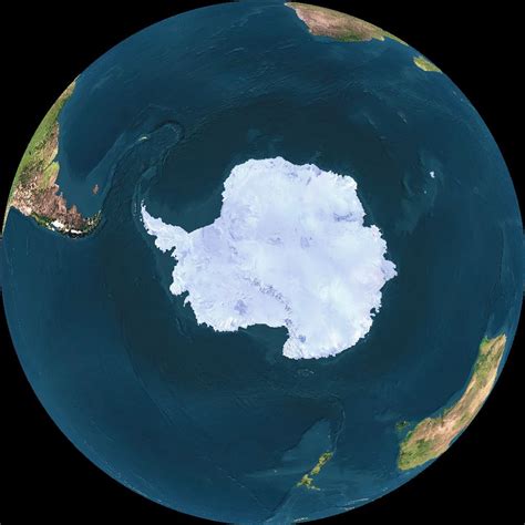 antarctica a year at the bottom of the world PDF