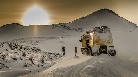 antarctica antarctica Epub