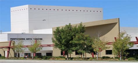 antelope valley university