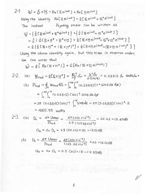 antenna balanis solution manual Epub