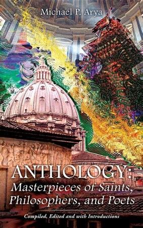 anthology masterpieces of saints philosophers and poets Epub