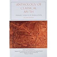 anthology of classical myth primary sources in translation Doc
