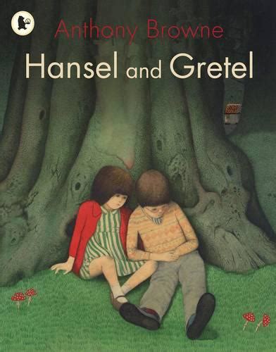 anthony-browne-hansel-and-gretel Ebook Ebook Reader