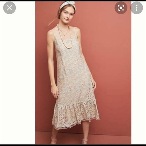 anthropologie dresses sale