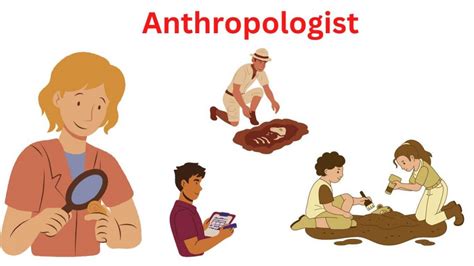 anthropologist scientist of the people PDF