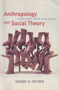 anthropology and social theory anthropology and social theory Epub