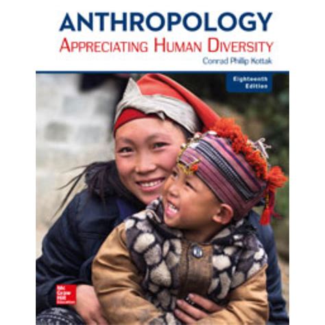 anthropology appreciating human diversity Doc